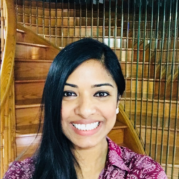 Meet your Posher, Anjaleen - Picture 1 of 1